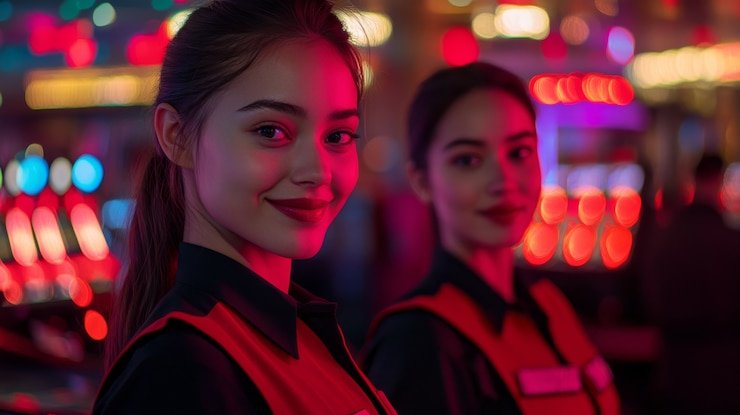Pengguna dengan mudah mengakses fitur utama bantengemas77 pada perangkat mobile berdesain modern