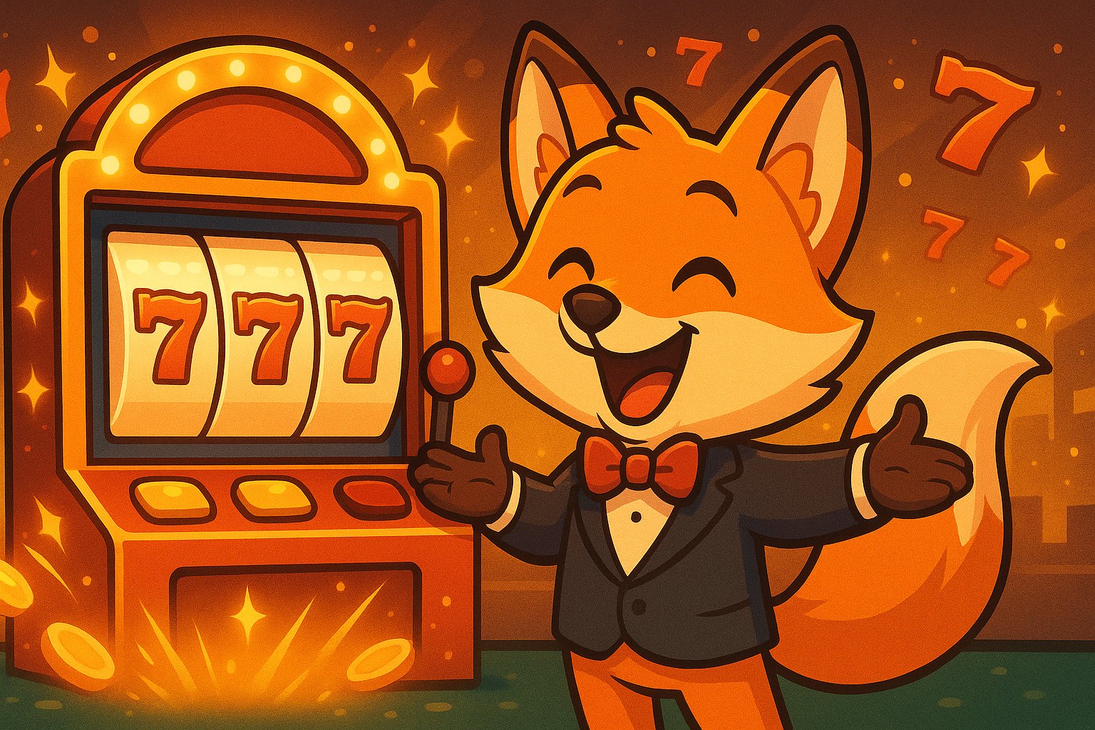 Ilustrasi pemanfaatan teknologi tinggi dalam platform hiburan sport dan casino digital